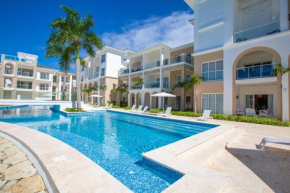 Apartmento Frente de Playa Cana Pearl HardRock